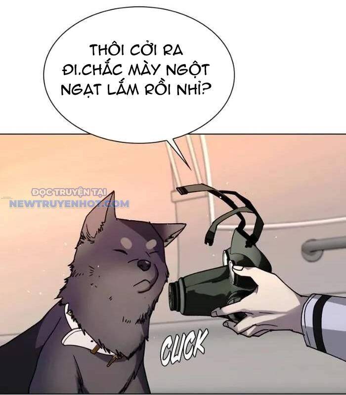 tận thế cũng chỉ là trò chơi chapter 59 37