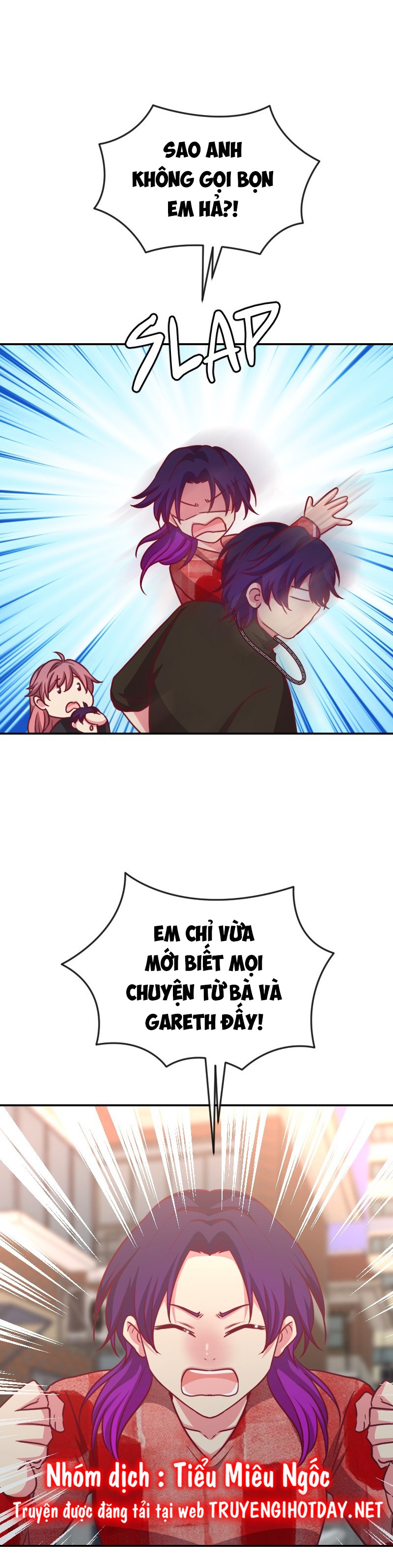 xin chào con yêu chapter 49 41