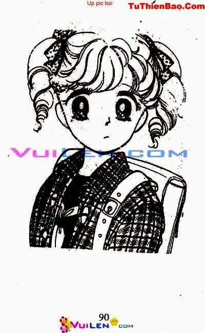 cô bé khóc nhè chapter 19 89