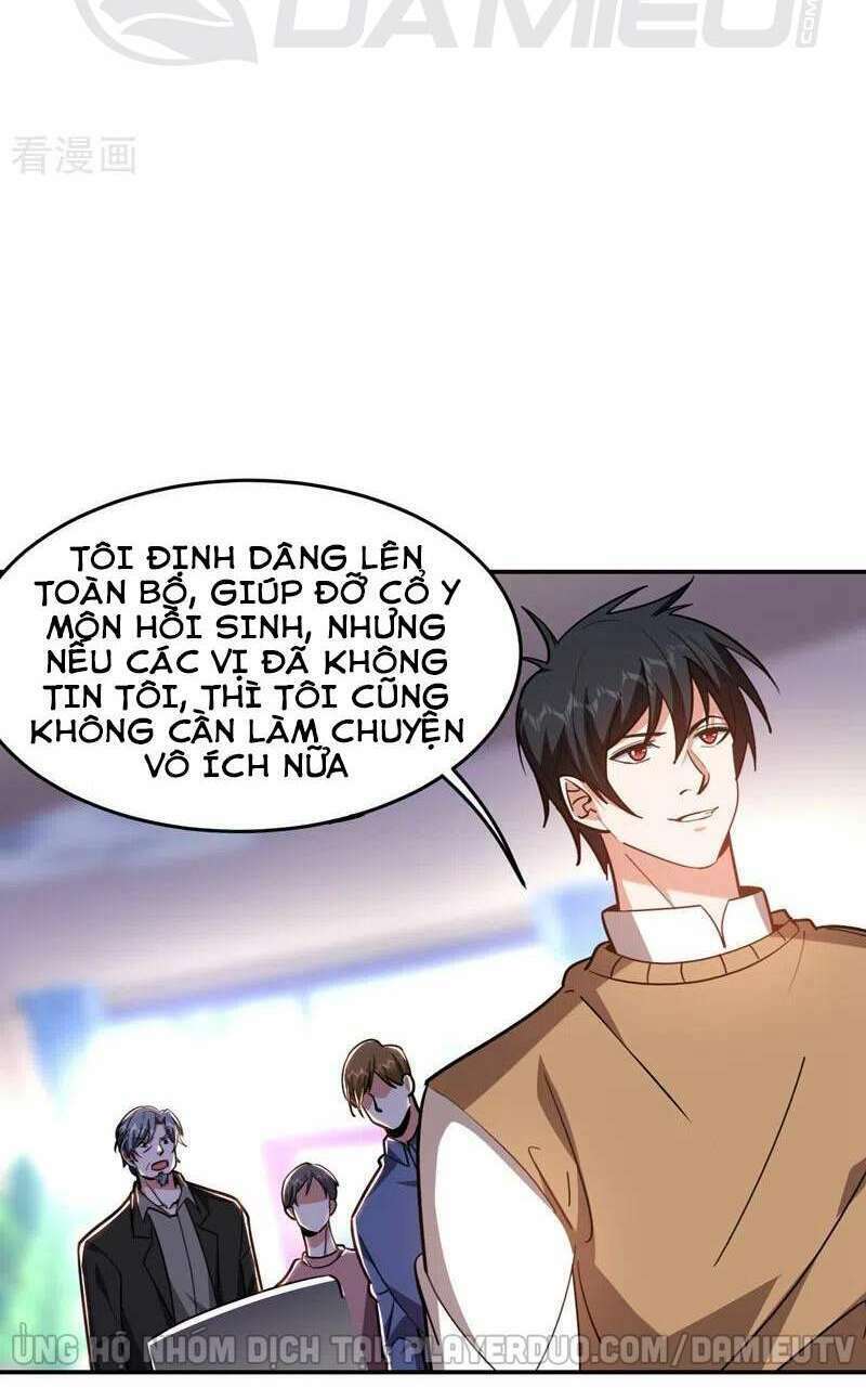 Nhặt Được Hoa Khôi Về Làm Vợ Chapter 175 - Trang 29