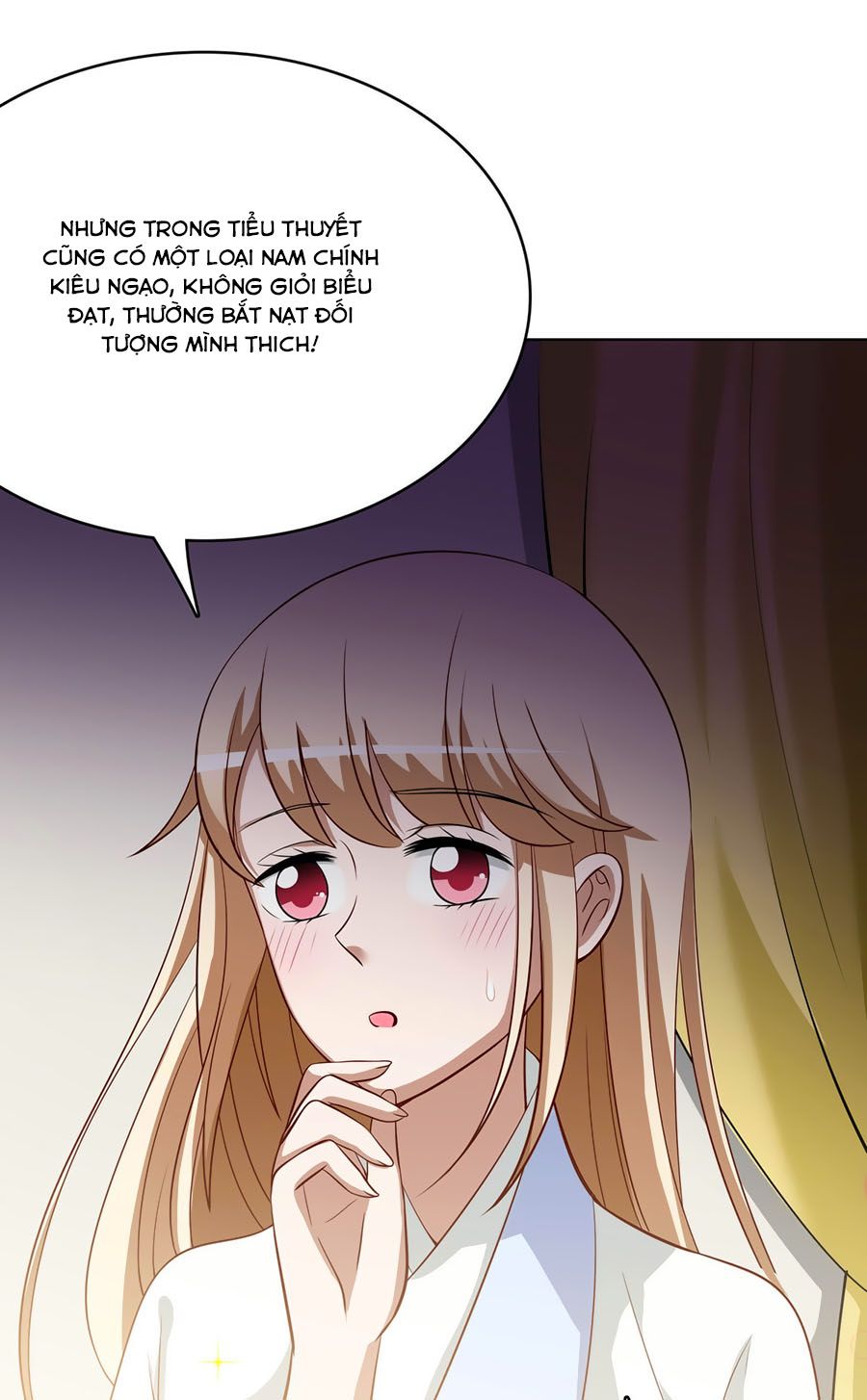 kiêu ngạo vương gia chủng điền phi chapter 68 19