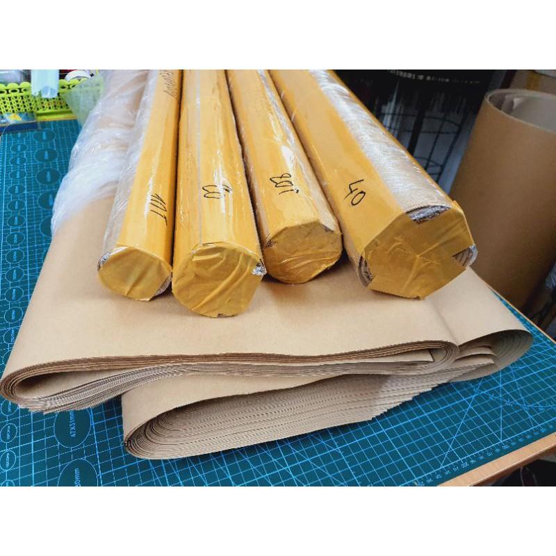 Giấy xi măng Nhật 50 tờ