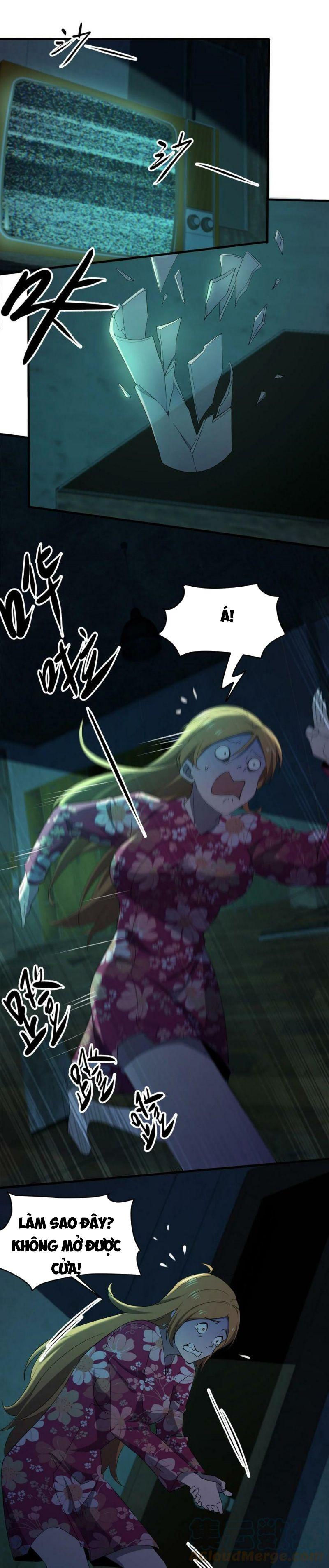 đừng hiểu lầm, tôi mới là người bị hại! chapter 76 3