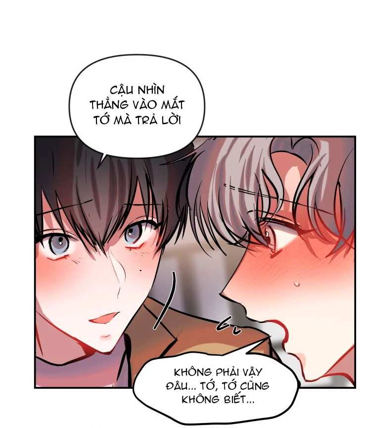 hợp đồng tình yêu chapter 31 30