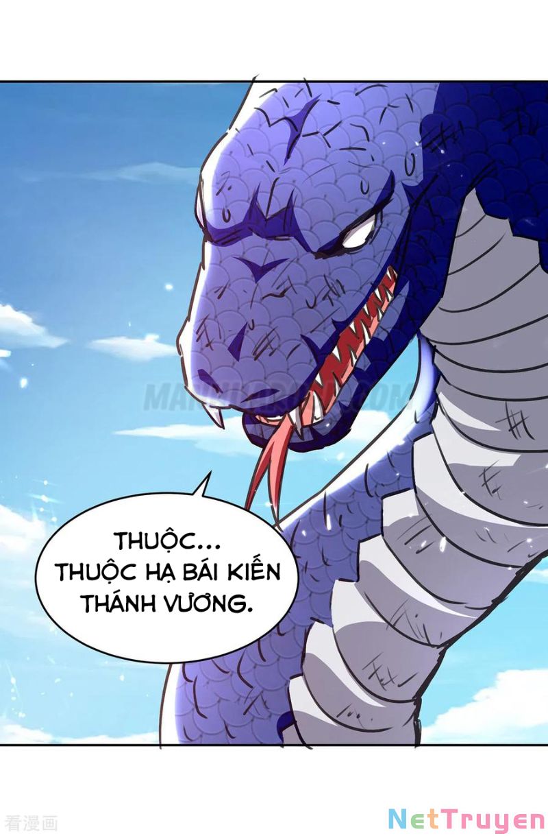 tối cường thăng cấp chapter 303 6