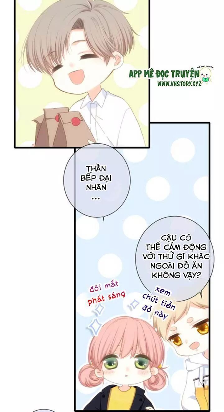 con tim rung động 2 chapter 111 7