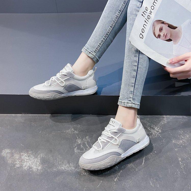 Giày Thể Thao Thoáng Khí Cho Nữ