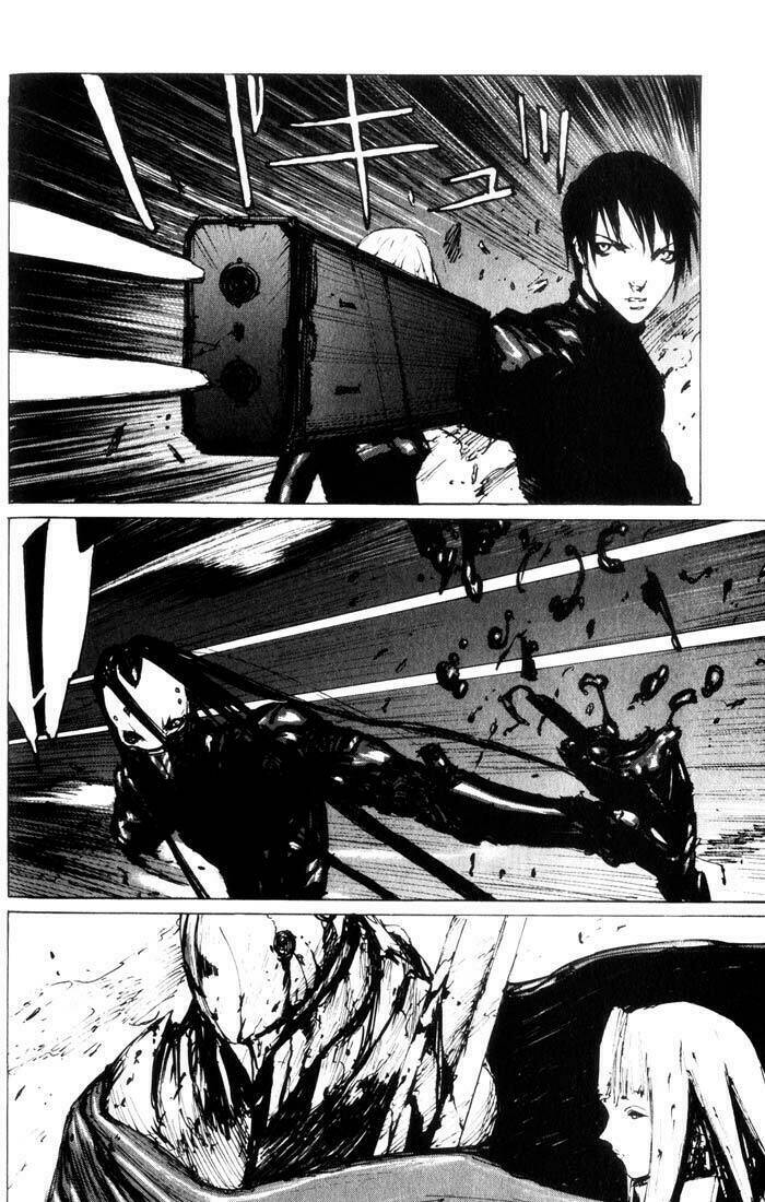 blame! chapter 28 23