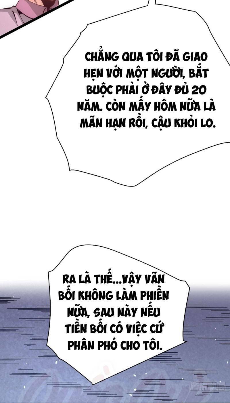 đô thị đỉnh phong cao thủ chapter 96 38