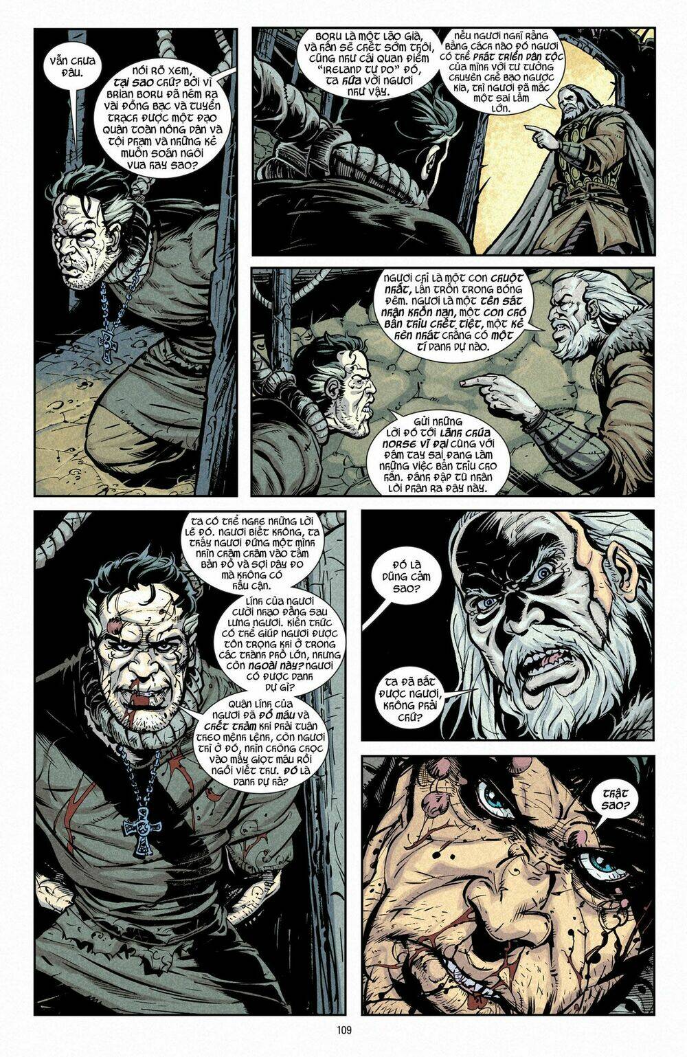 northlanders chapter 15 13