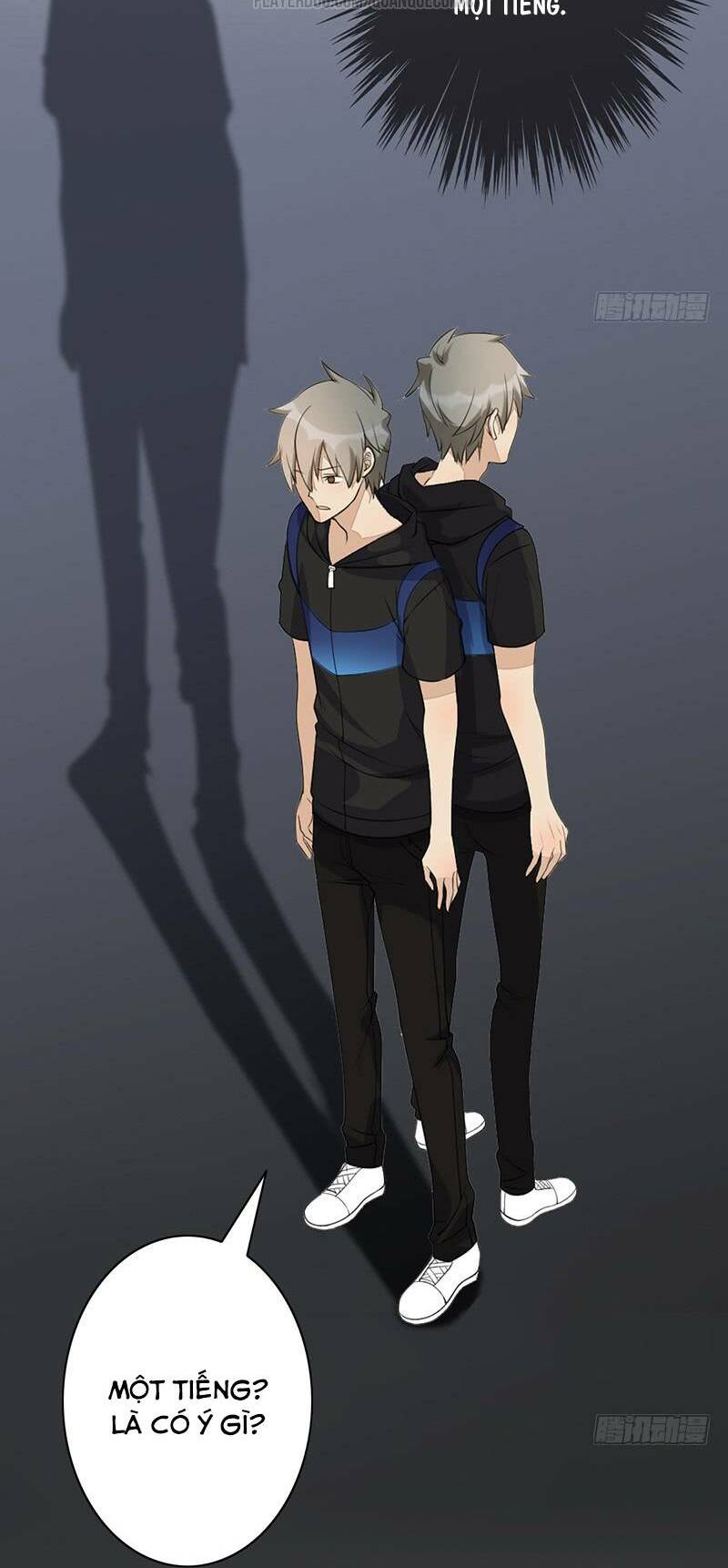 dã âu lão tổ chapter 10 37