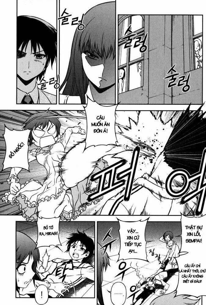 freezing chapter 7 6