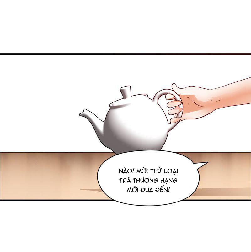 thủ hội chi vũ chapter 19 13