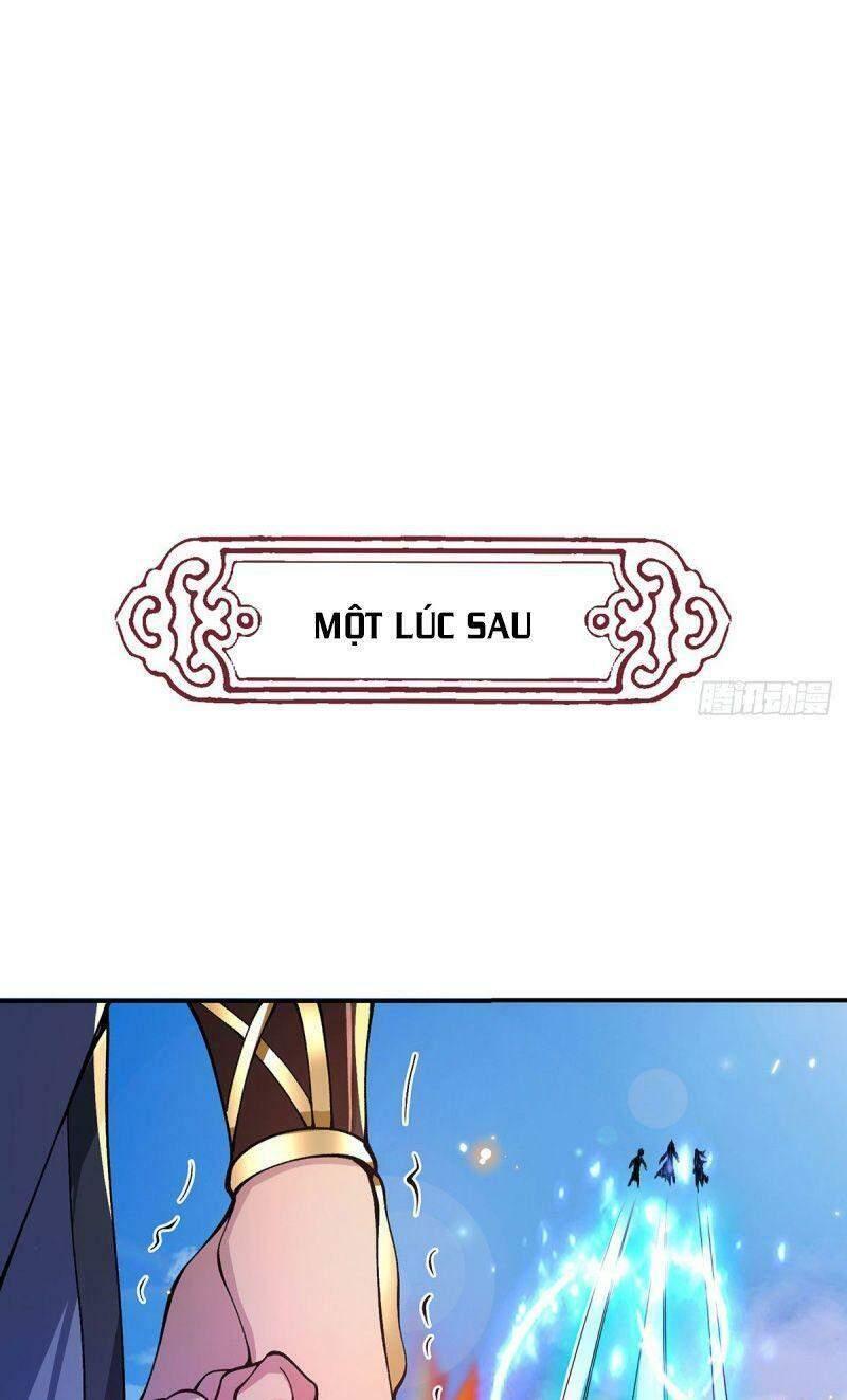 Ta Trở Về Từ Thế Giới Tu Tiên chapter 28 19