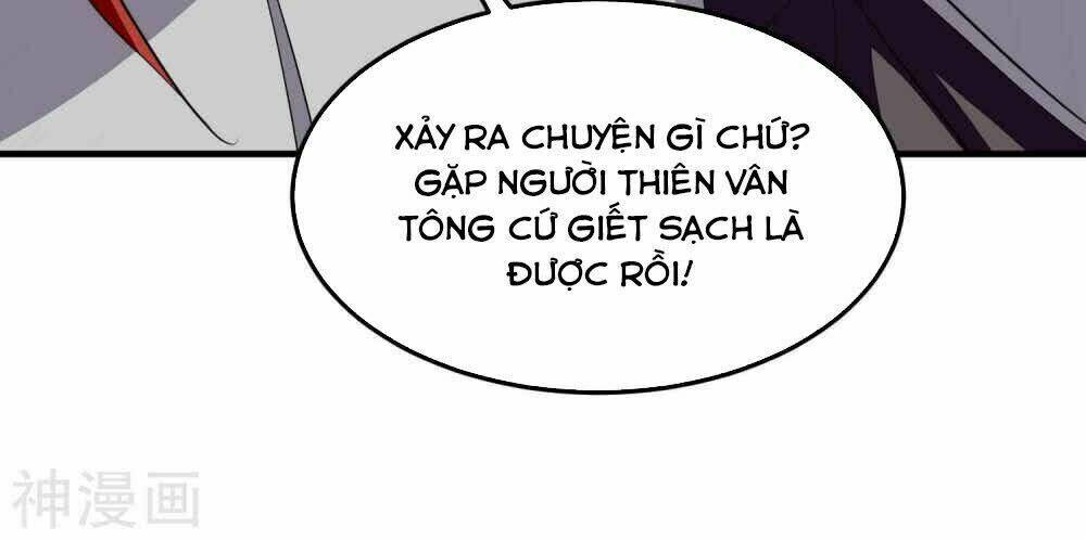 vạn giới tiên vương chapter 91 49