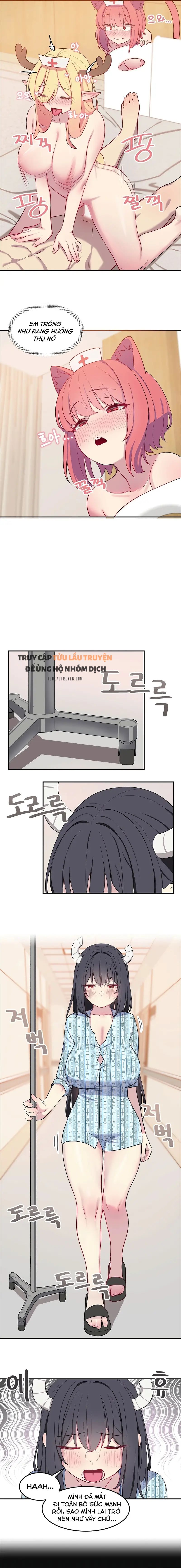 tôi diệt quỷ vương và nằm viện ở thế giới khác chapter 2 9