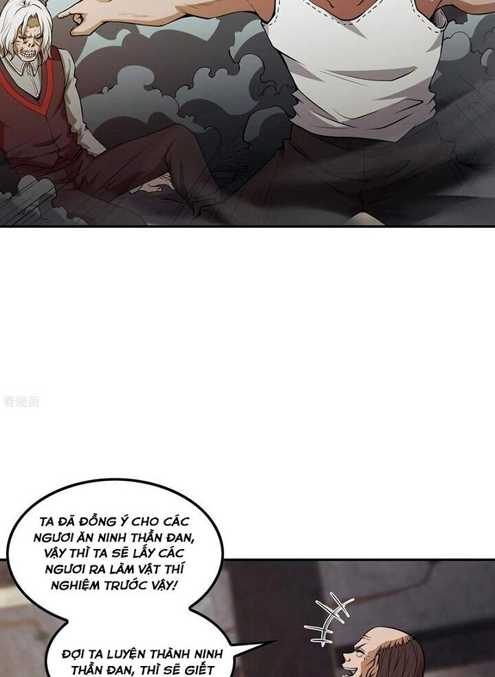 đệ nhất người ở rể chapter 71 13