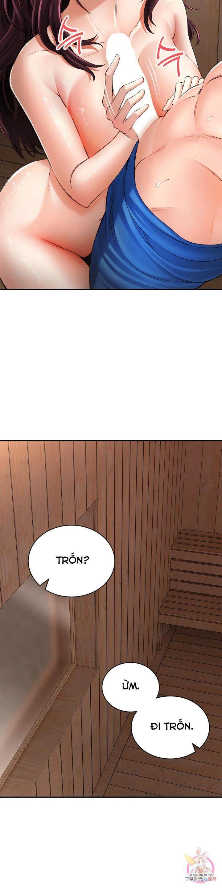 chuyện tình thảo mộc chapter 8 5