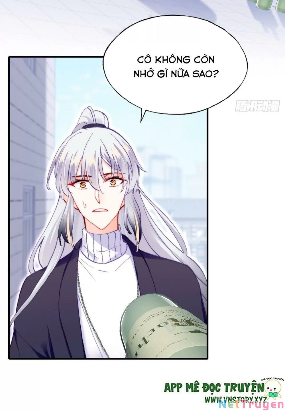 lại bị bệnh chiều chuộng quấn lấy chapter 62 20