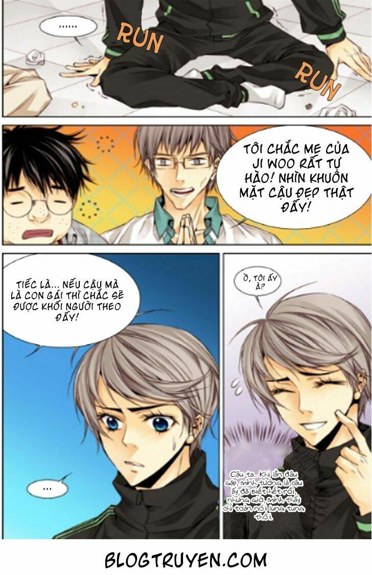 cheonsaeng yeonbun chapter 11 7