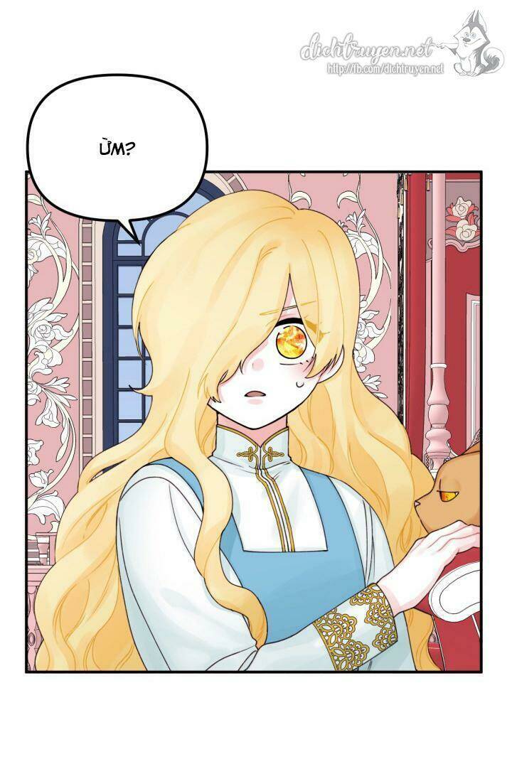 công chúa bãi rác chapter 24 37