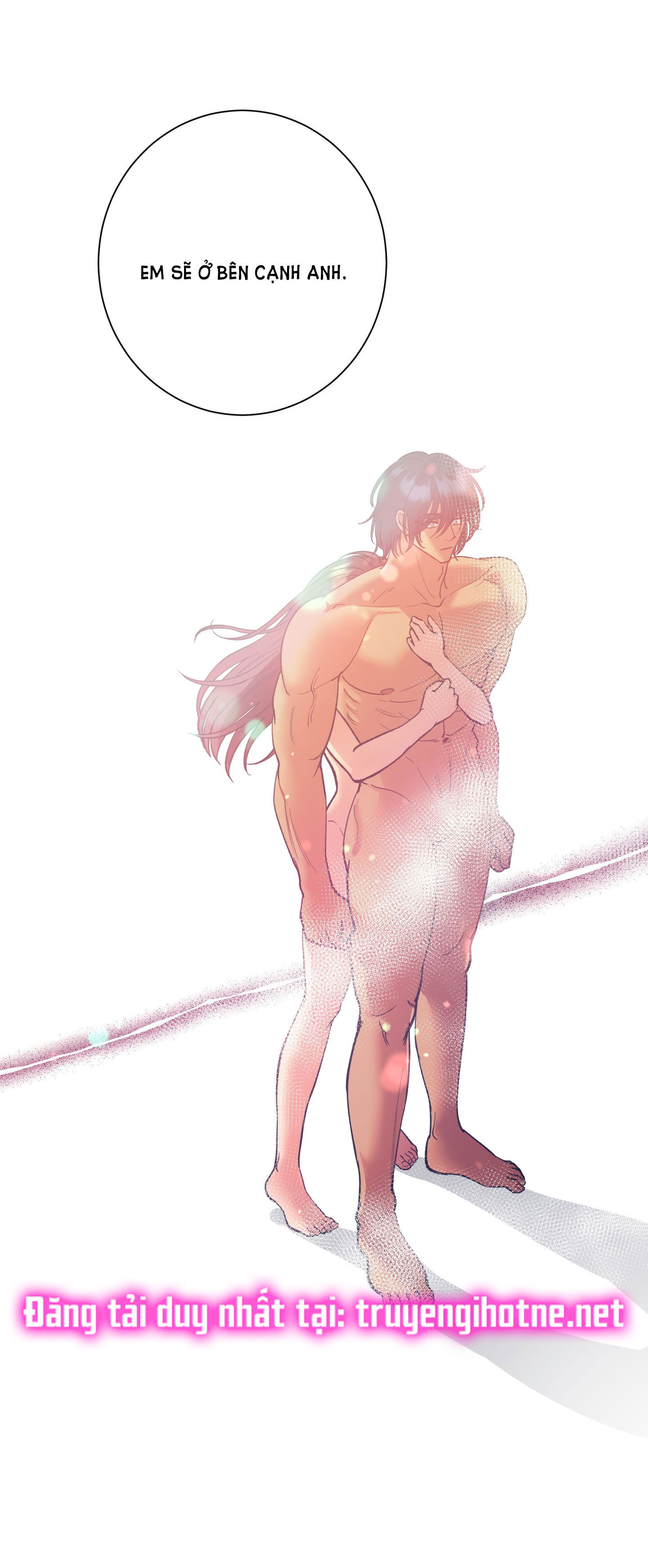 [18+] một lòng một dạ chapter 55.2 6