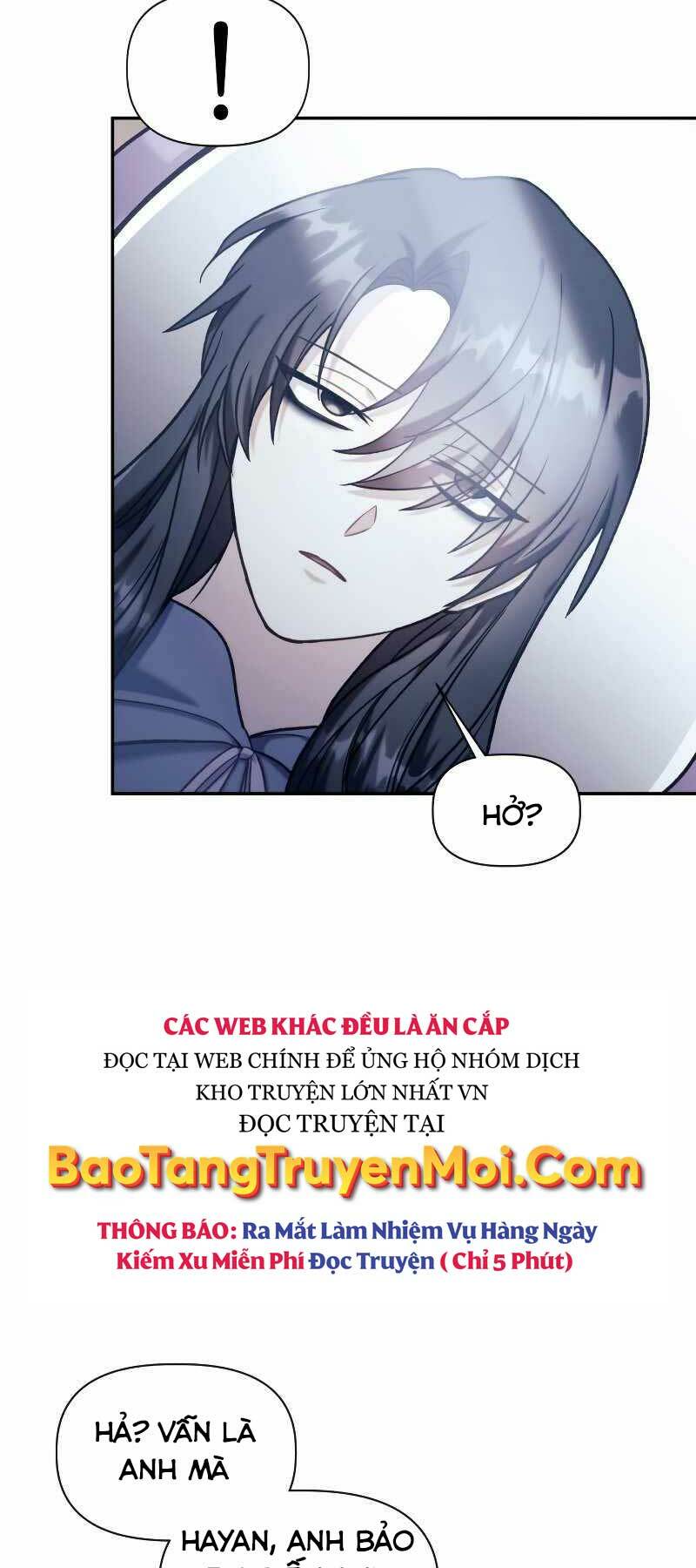 Kí Sự Hồi Quy Chapter 47 52