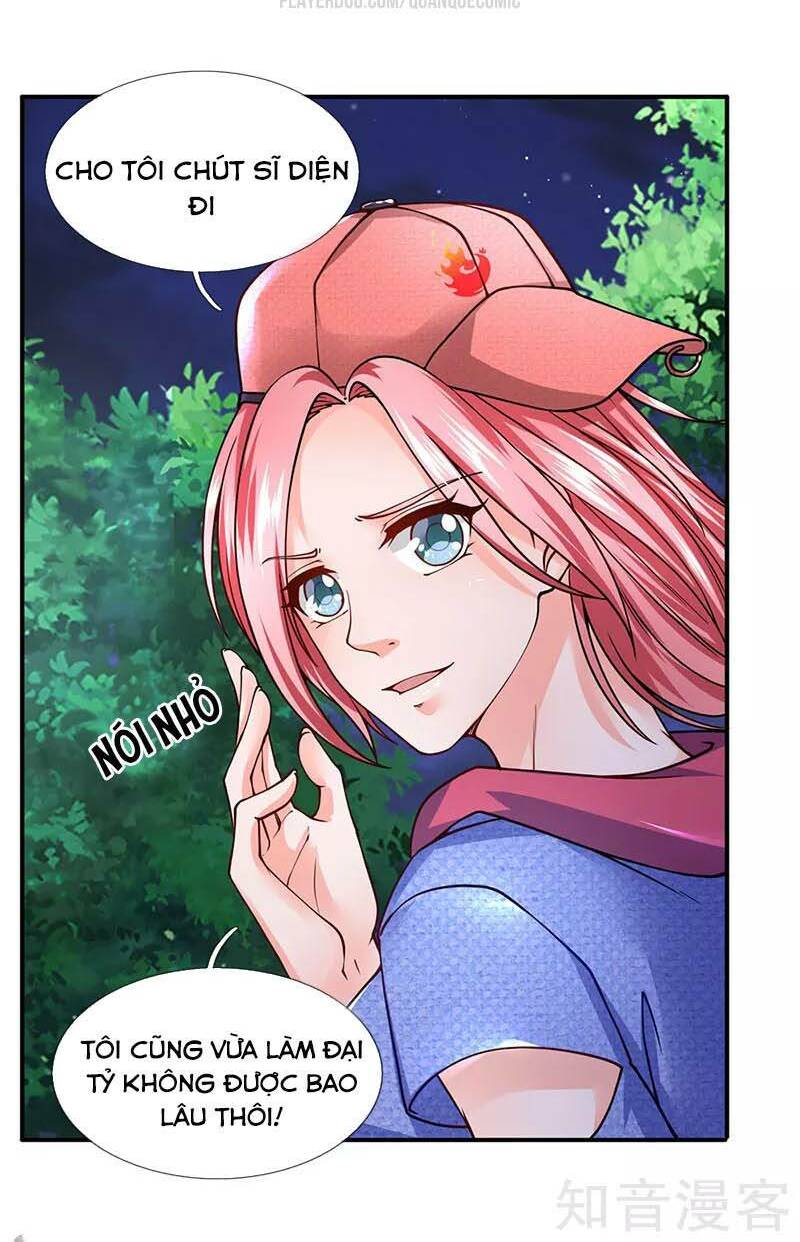 chung cực binh vương tại đô thị chapter 83 4