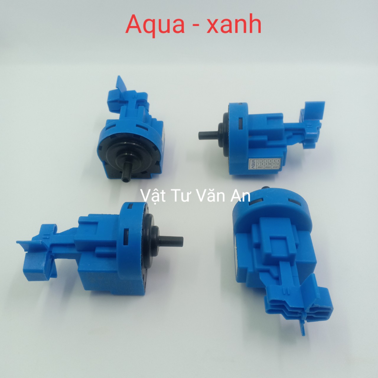 Phao áp lực máy giặt AQUA - Van áp lực máy giặt AQUA - Phao máy giặt AQUA loại cửa ngang