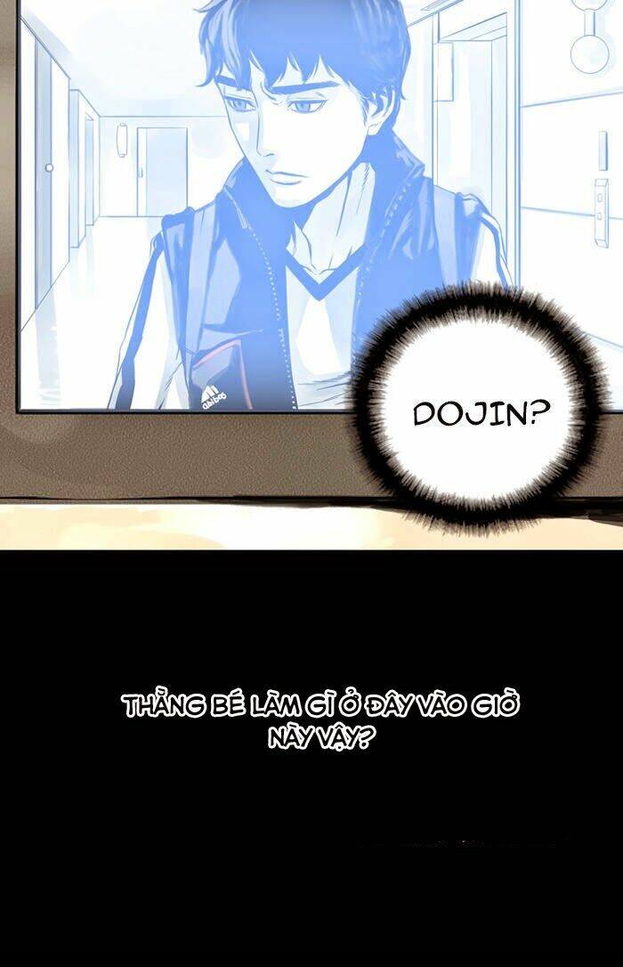 những xác chết hồi sinh từ đại dương chapter 8 3