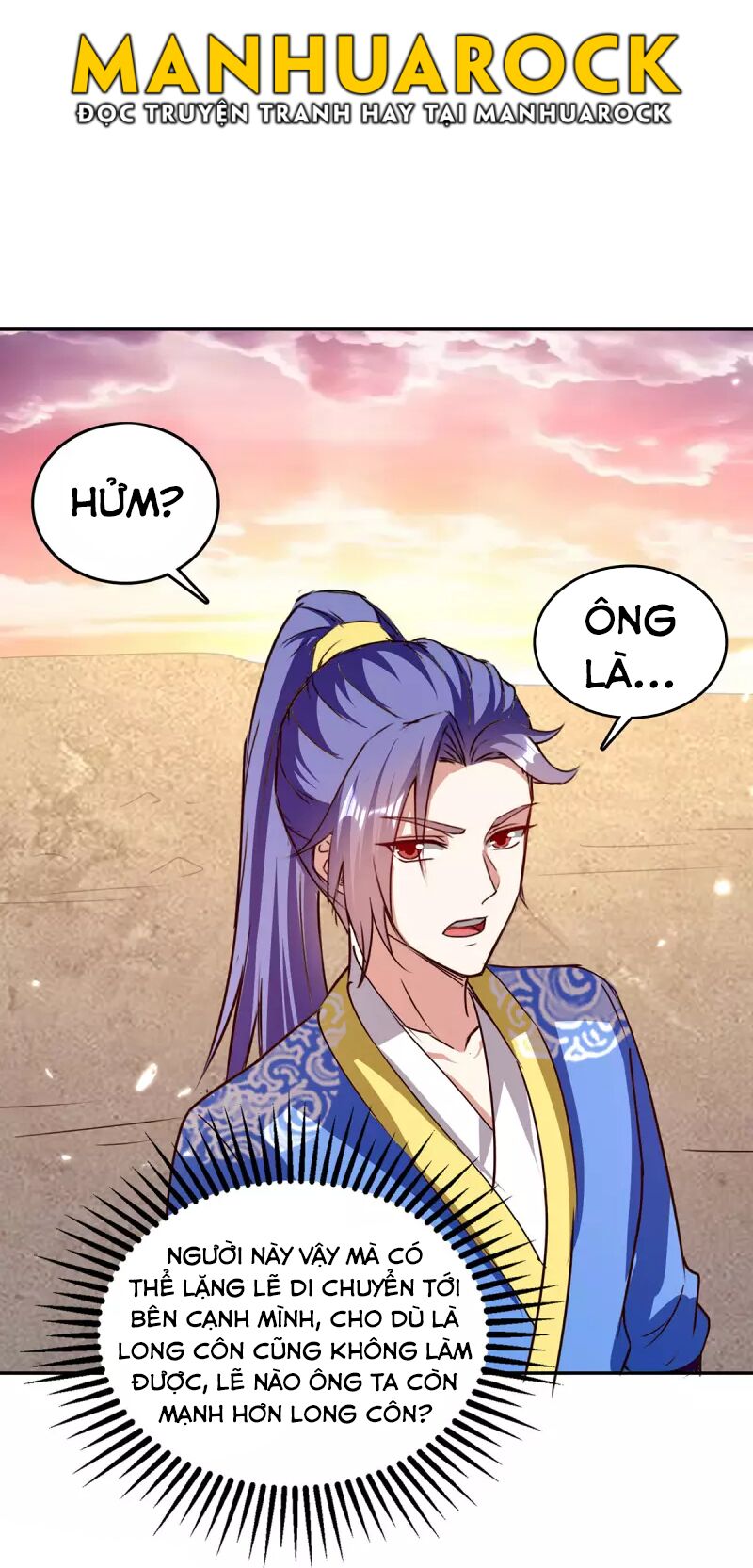 tối cường thăng cấp chapter 328 18