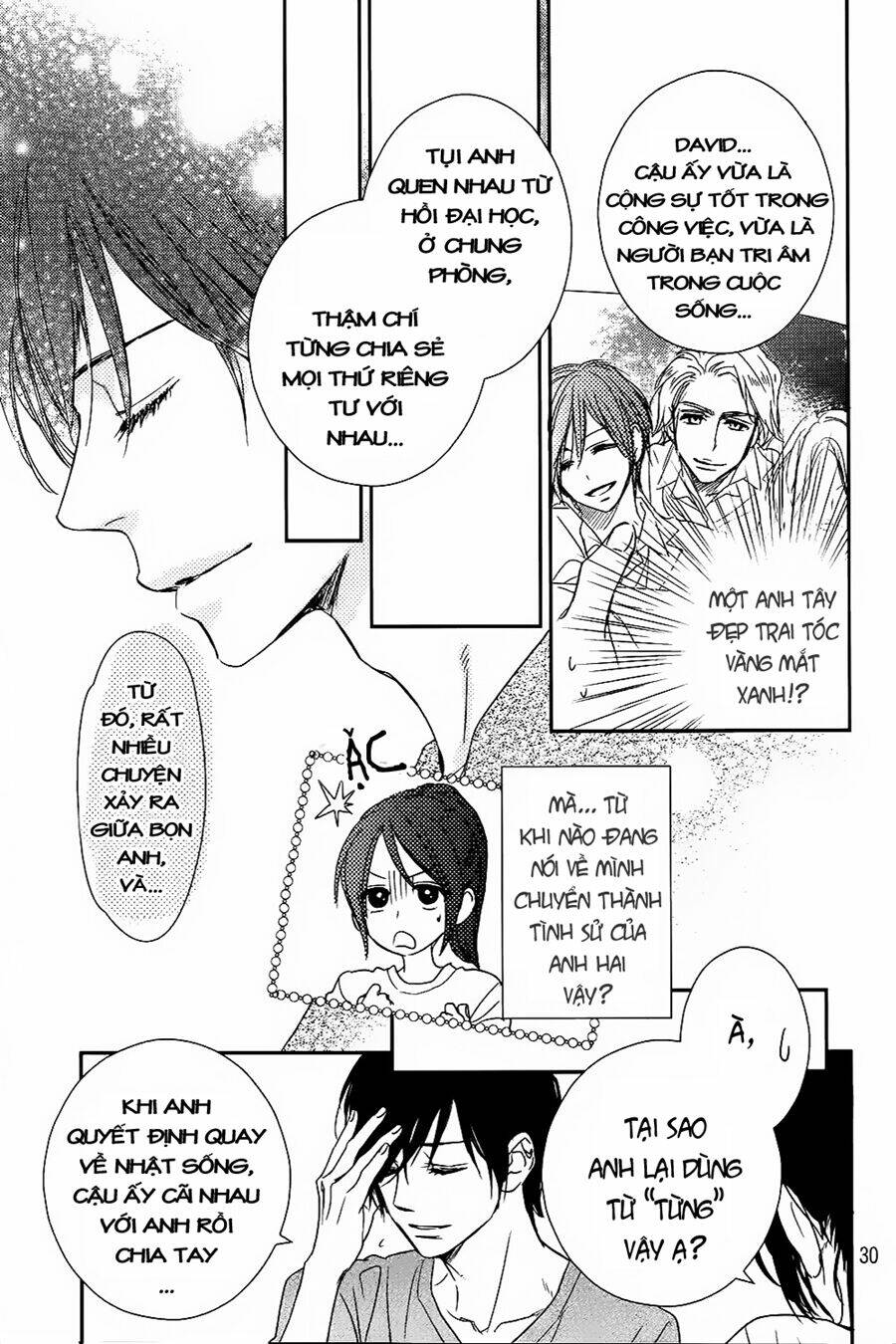 bye bye brother chapter 2 32