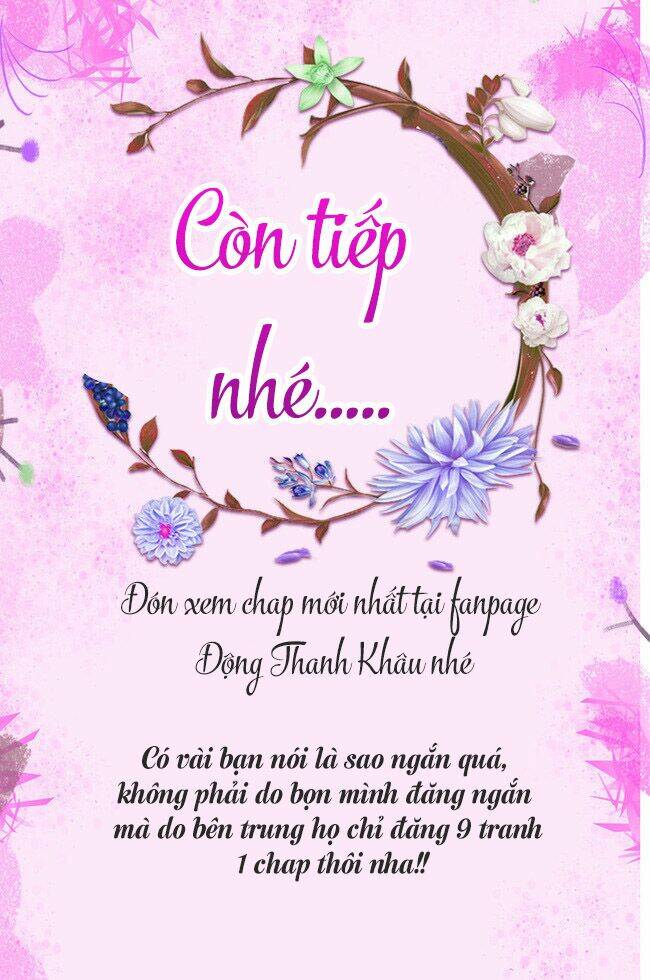 xuân phong nhất độ cộng triền tình chapter 4 10