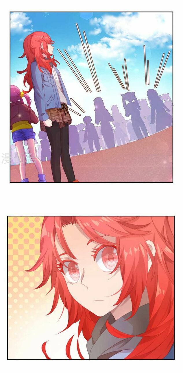 thanh âm giai điệu phản công chapter 55 15