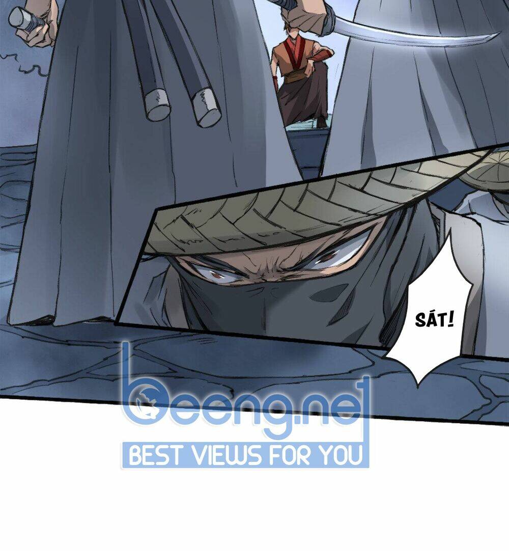 đường dần tại dị giới chapter 377 2