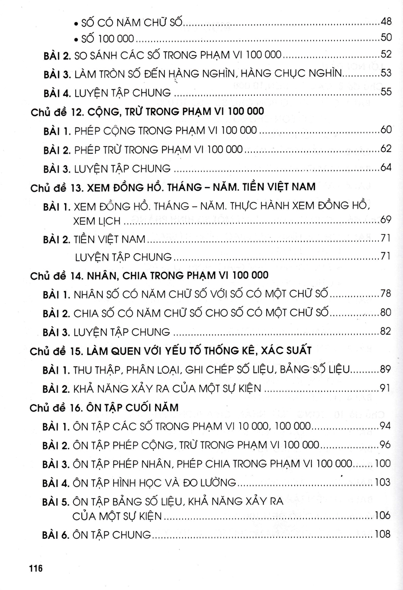 Sách tham khảo- Bồi Dưỡng Toán Lớp 3 - Tập 2 (Bám Sát SGK Kết Nối)_HA