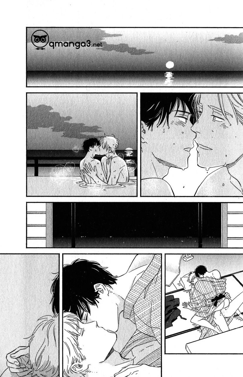 kobamanai otoko chapter 7 23