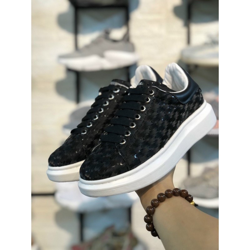 Giầy thể thao Nam Nữ Sneaker độn đế bản đặc biệt mới 2020