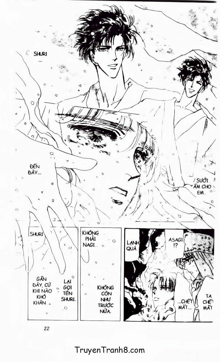 đứa con số phận chapter 46.1 19