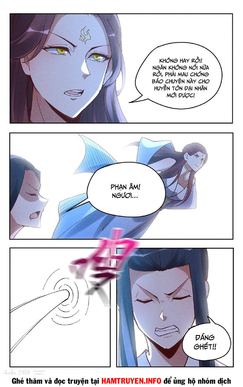 vạn giới tiên trung chapter 549 7