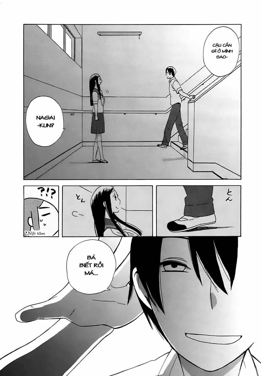 14-sai no koi chapter 5.5 4