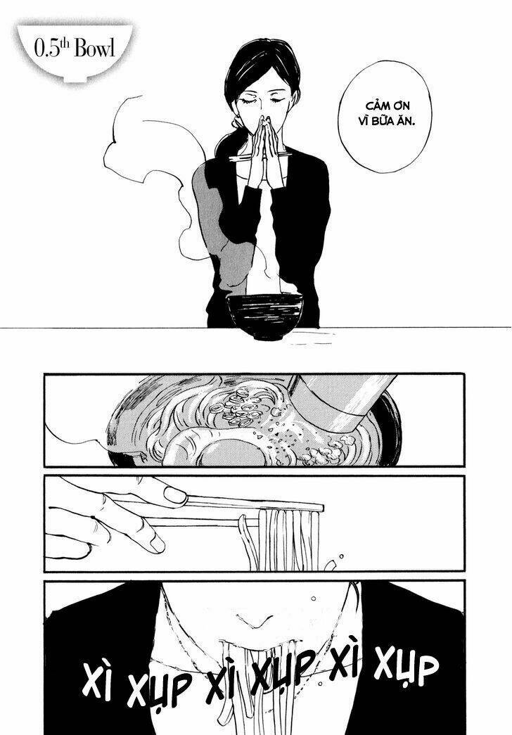 udon no onna chapter 0 2