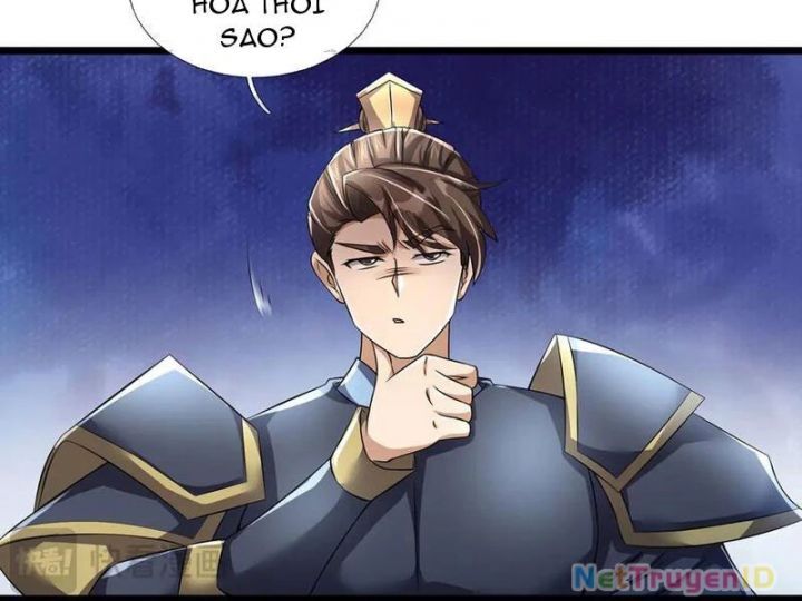 ngủ say vạn cổ: xuất thế đẩy ngang chư thiên chapter 92 8