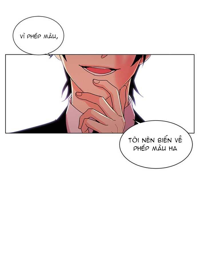 cô bạn gái kì lạ của tôi chapter 13 5