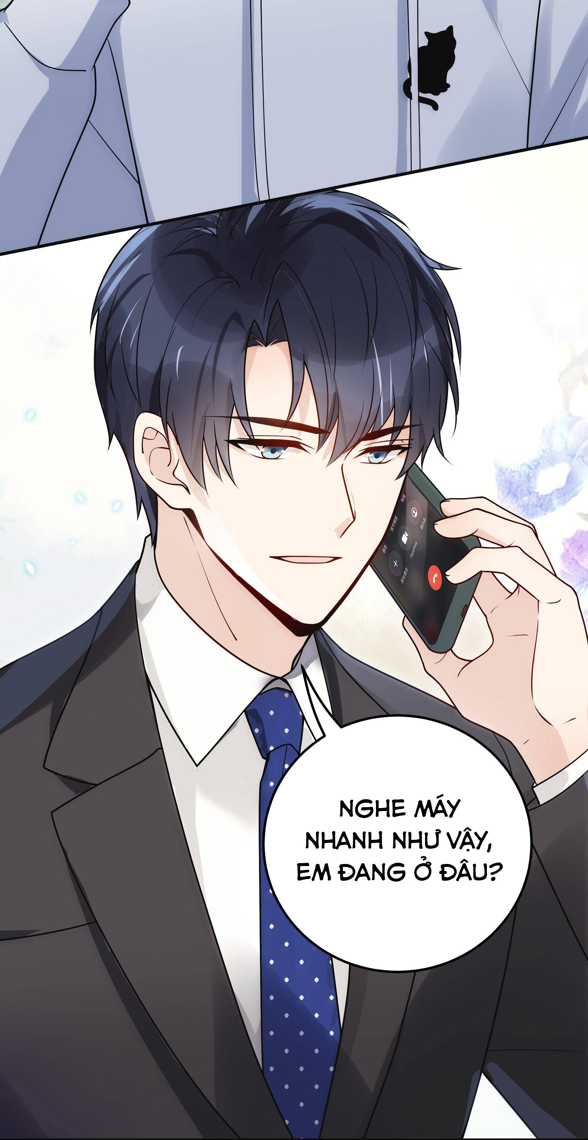 hướng dẫn đi vào giấc ngủ chapter 18 10