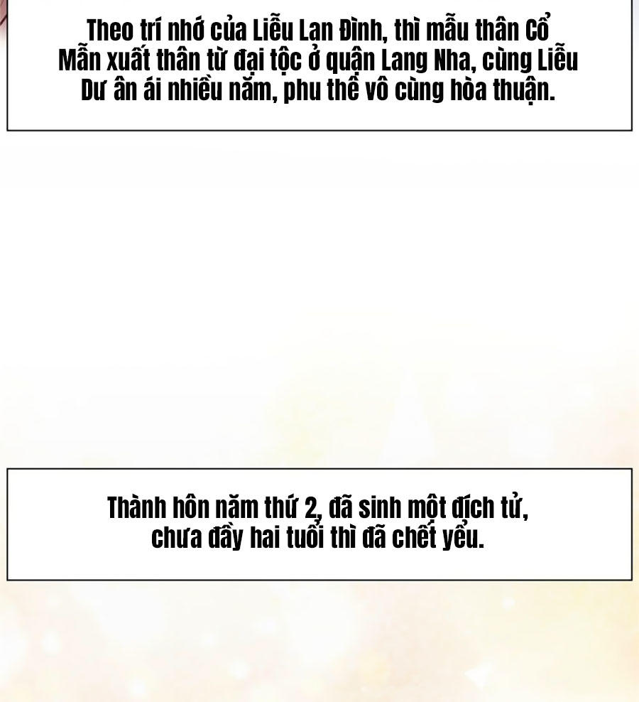 nữ đế livestream công lược chapter 9 9