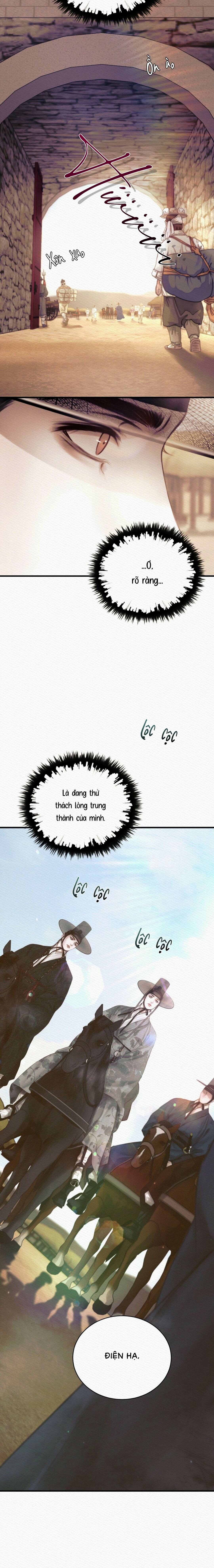 qủy dạ khúc chapter 75 13