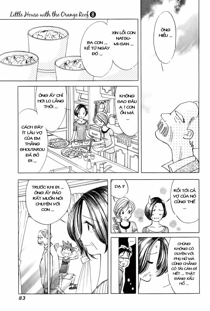 orange yane no chiisana ie full chapter 60 9