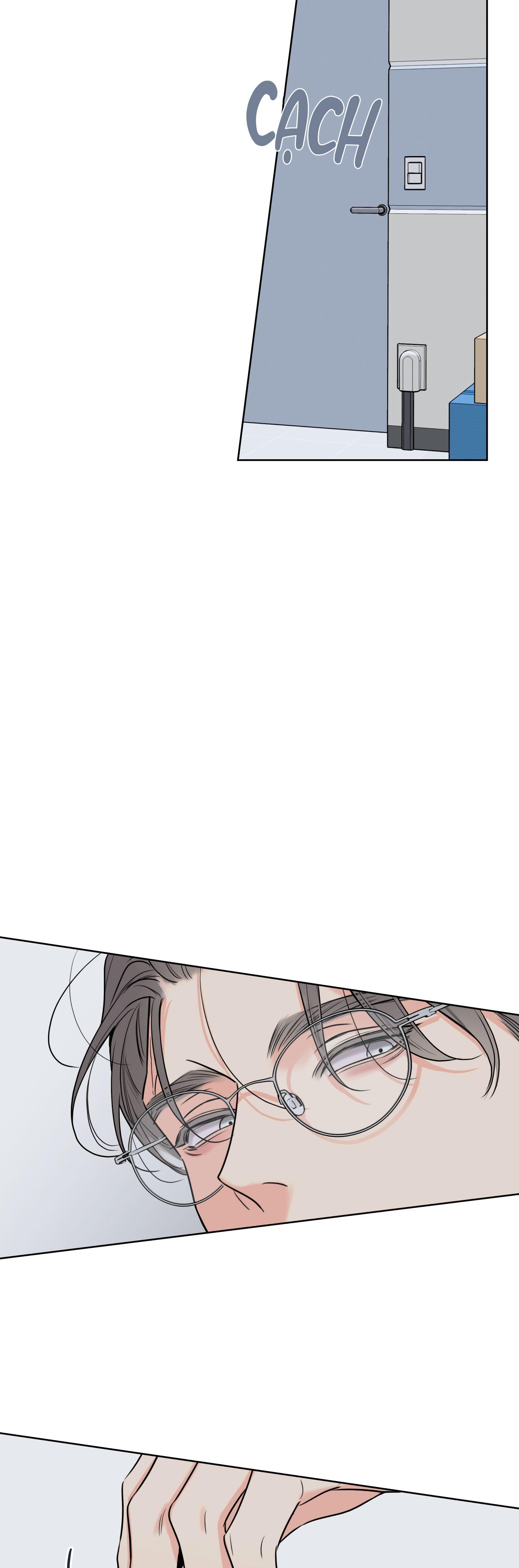 mật ong nhà làm chapter 15 22