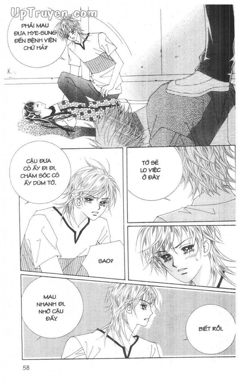 meo meo dịu dàng đi nhé chapter 12 58